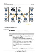 Предварительный просмотр 16 страницы Raisecom iTN8600-I Product Description