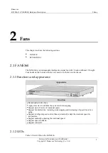 Preview for 30 page of Raisecom P100R001 Hardware Description