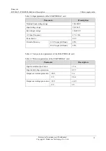 Preview for 40 page of Raisecom P100R001 Hardware Description