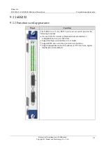 Preview for 140 page of Raisecom P100R001 Hardware Description