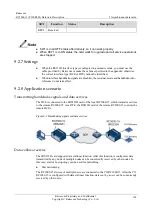 Preview for 149 page of Raisecom P100R001 Hardware Description