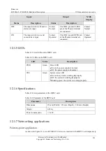 Preview for 206 page of Raisecom P100R001 Hardware Description