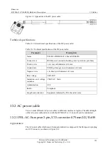 Preview for 216 page of Raisecom P100R001 Hardware Description