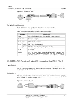 Preview for 217 page of Raisecom P100R001 Hardware Description