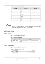 Preview for 222 page of Raisecom P100R001 Hardware Description