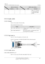 Preview for 243 page of Raisecom P100R001 Hardware Description