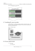 Preview for 14 page of Raisecom RC1104-FE-4 A User Manual