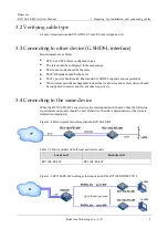 Preview for 12 page of Raisecom RC1104-FE-4W User Manual