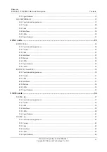 Preview for 8 page of Raisecom RC3000-15 Hardware Description