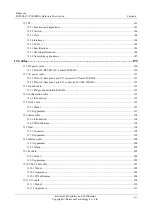 Preview for 14 page of Raisecom RC3000-15 Hardware Description