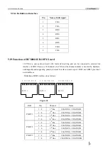 Preview for 48 page of Raisecom RC3000 User Manual