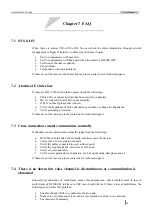 Preview for 55 page of Raisecom RC3000 User Manual