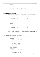 Preview for 62 page of Raisecom RC3000 User Manual