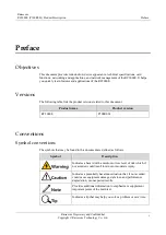 Preview for 3 page of Raisecom RC3000E Product Description