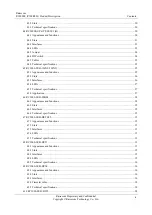 Preview for 6 page of Raisecom RC3000E Product Description