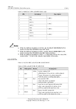 Preview for 33 page of Raisecom RC3000E Product Description