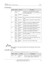 Preview for 35 page of Raisecom RC3000E Product Description