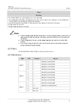 Preview for 37 page of Raisecom RC3000E Product Description