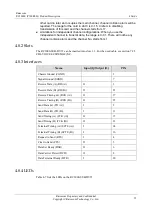 Preview for 46 page of Raisecom RC3000E Product Description