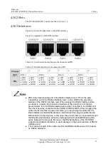 Preview for 50 page of Raisecom RC3000E Product Description