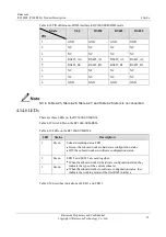 Preview for 63 page of Raisecom RC3000E Product Description