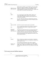 Preview for 88 page of Raisecom RC3000E Product Description