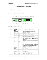 Preview for 7 page of Raisecom RC513 User Manual