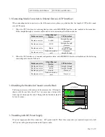 Preview for 10 page of Raisecom RC552-FE User Manual