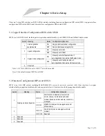 Preview for 13 page of Raisecom RC552-FE User Manual