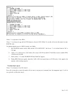 Preview for 22 page of Raisecom RC552-FE User Manual