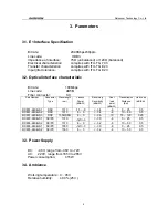 Preview for 6 page of Raisecom RC801 User Manual