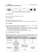 Preview for 10 page of Raisecom RC801 User Manual