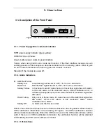 Preview for 8 page of Raisecom RC802-30B-FV35-S1 User Manual