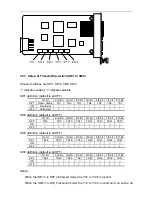 Preview for 10 page of Raisecom RC802-30B-FV35-S1 User Manual