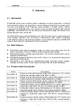 Preview for 4 page of Raisecom RC802-60B Series User Manual