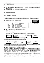 Preview for 8 page of Raisecom RC802-60B Series User Manual