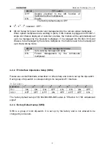 Preview for 9 page of Raisecom RC802-60B Series User Manual