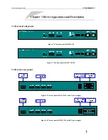 Preview for 13 page of Raisecom RC831-120-BL-M User Manual