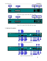 Preview for 14 page of Raisecom RC831-120-BL-M User Manual