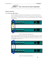 Preview for 22 page of Raisecom RC831-120-BL-M User Manual