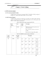 Предварительный просмотр 17 страницы Raisecom RC831-120-M User Manual