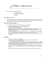 Preview for 20 page of Raisecom RC852-30-FV35 User Manual