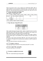 Preview for 15 page of Raisecom RC904-V35FE1-BL User Manual