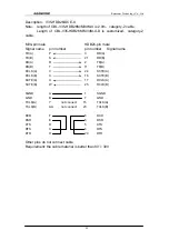 Preview for 23 page of Raisecom RC904-V35FE1-BL User Manual