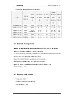 Preview for 7 page of Raisecom RC906- FXE1-S1 User Manual