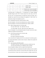 Preview for 13 page of Raisecom RC906- FXE1-S1 User Manual