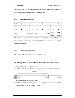 Preview for 14 page of Raisecom RC906- FXE1-S1 User Manual