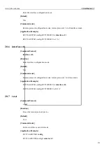 Предварительный просмотр 139 страницы Raisecom RC953-GESTM1 Command Manual