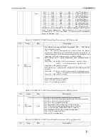 Предварительный просмотр 20 страницы Raisecom RCMS 2811 User Manual