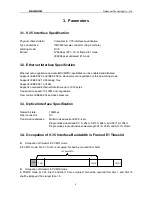 Preview for 6 page of Raisecom RCMS2101-30-FV35 User Manual